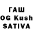 Марихуана SATIVA & INDICA JohnPaul Buhain